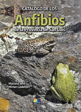 Anfibios 